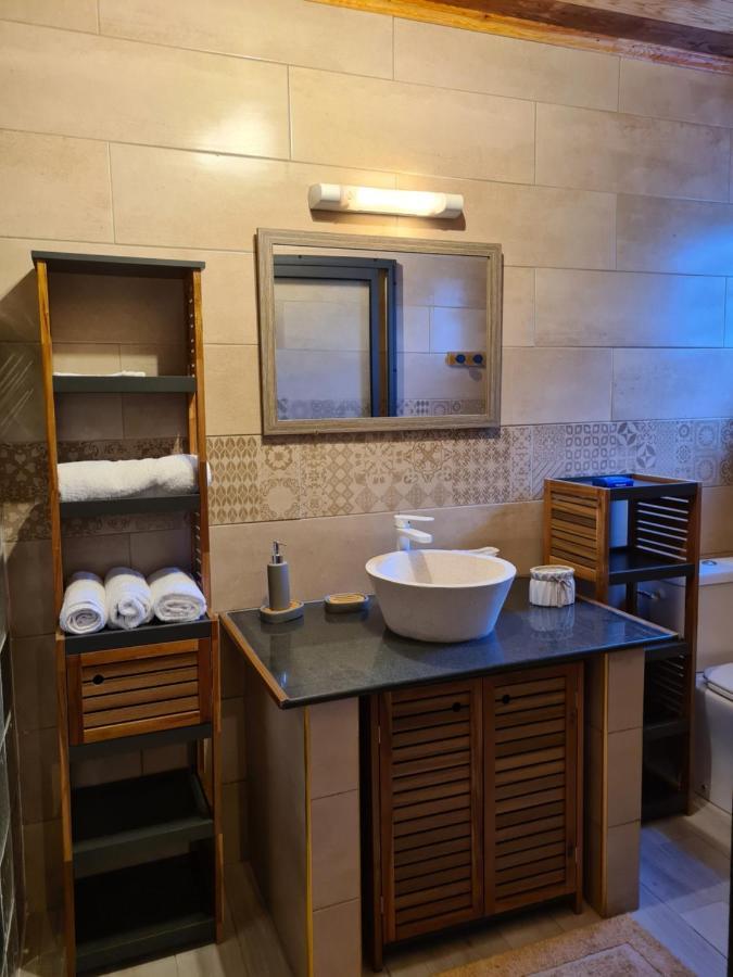 לה פלאין דה פלמיסטס Chambres Et Tables D'Hote Du Voyageur מראה חיצוני תמונה