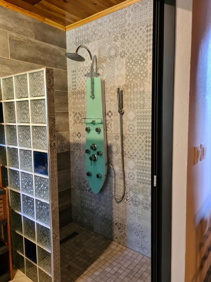 לה פלאין דה פלמיסטס Chambres Et Tables D'Hote Du Voyageur מראה חיצוני תמונה