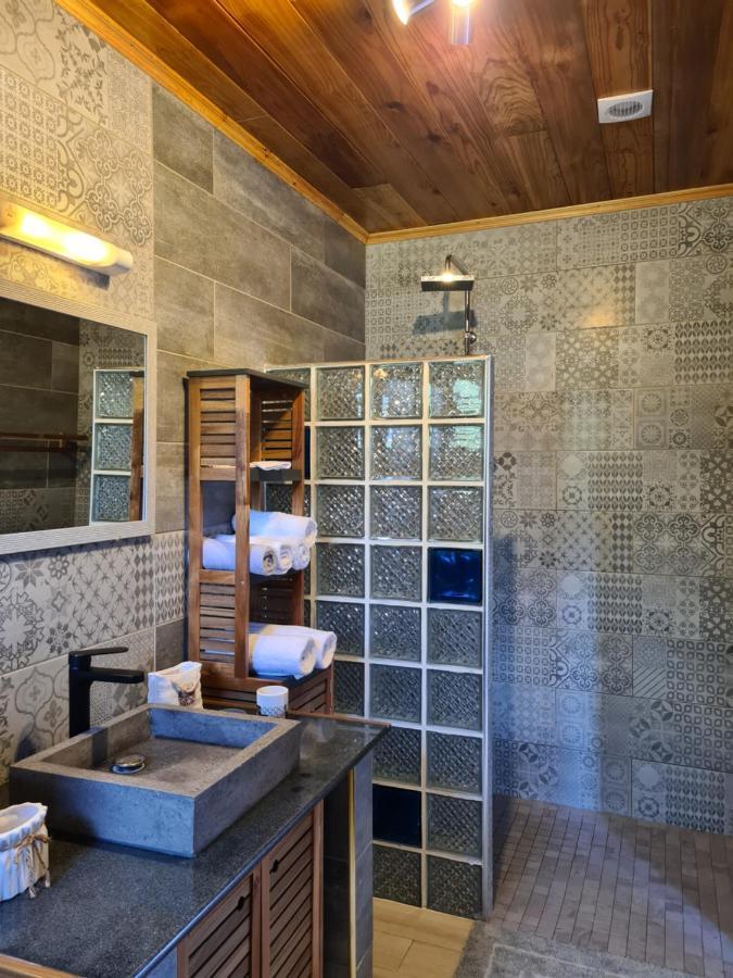 לה פלאין דה פלמיסטס Chambres Et Tables D'Hote Du Voyageur מראה חיצוני תמונה