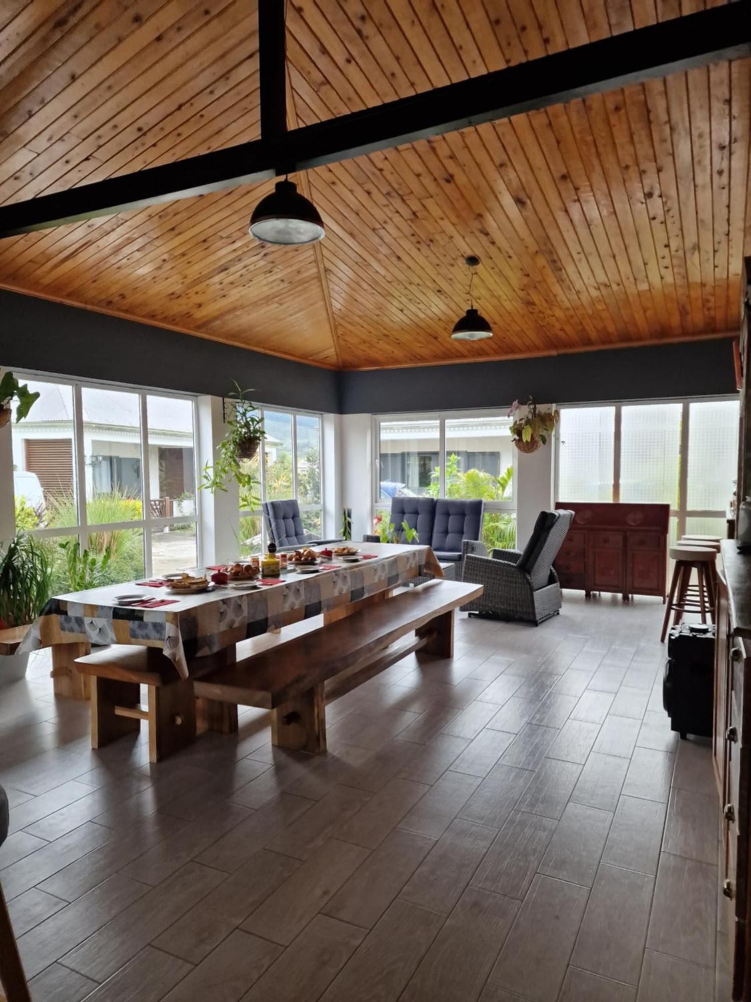לה פלאין דה פלמיסטס Chambres Et Tables D'Hote Du Voyageur מראה חיצוני תמונה