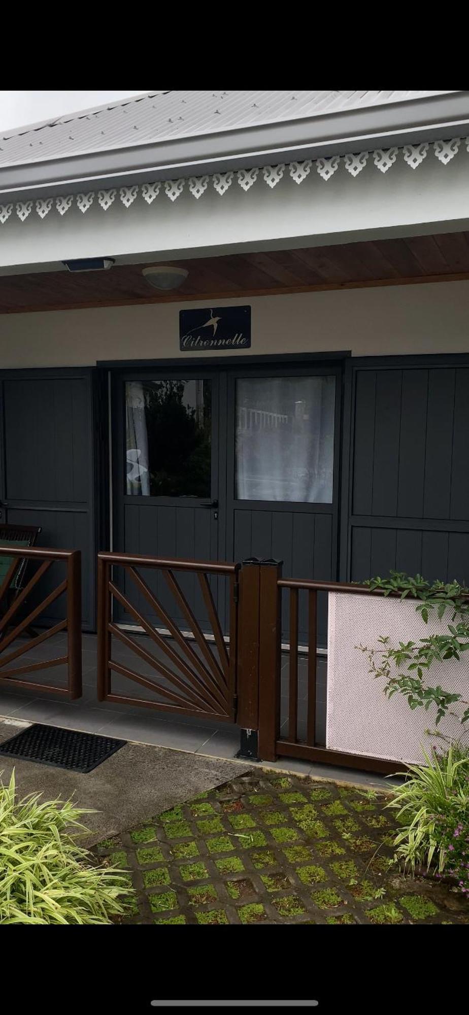 לה פלאין דה פלמיסטס Chambres Et Tables D'Hote Du Voyageur מראה חיצוני תמונה
