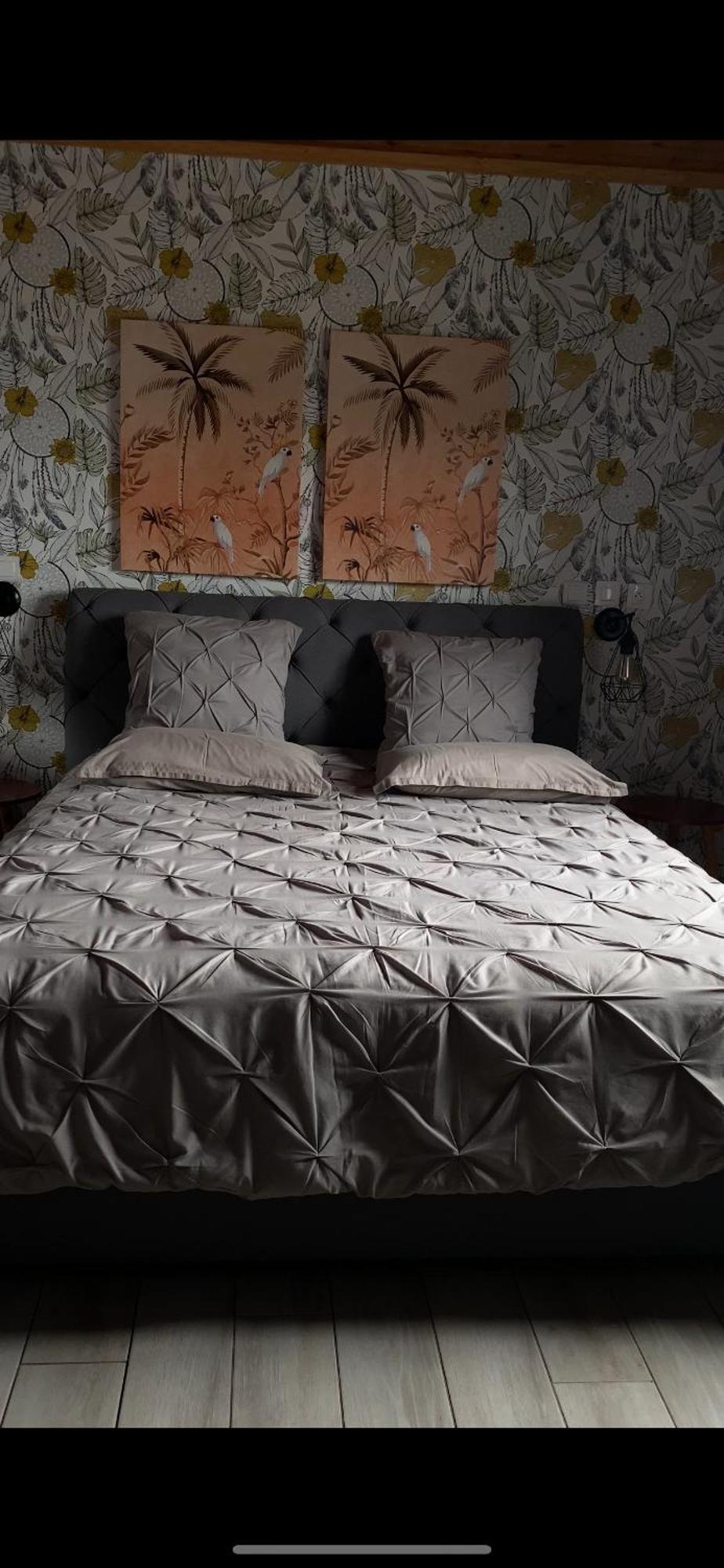 לה פלאין דה פלמיסטס Chambres Et Tables D'Hote Du Voyageur מראה חיצוני תמונה