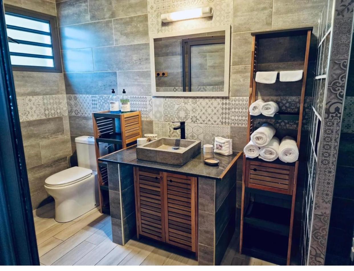 לה פלאין דה פלמיסטס Chambres Et Tables D'Hote Du Voyageur מראה חיצוני תמונה