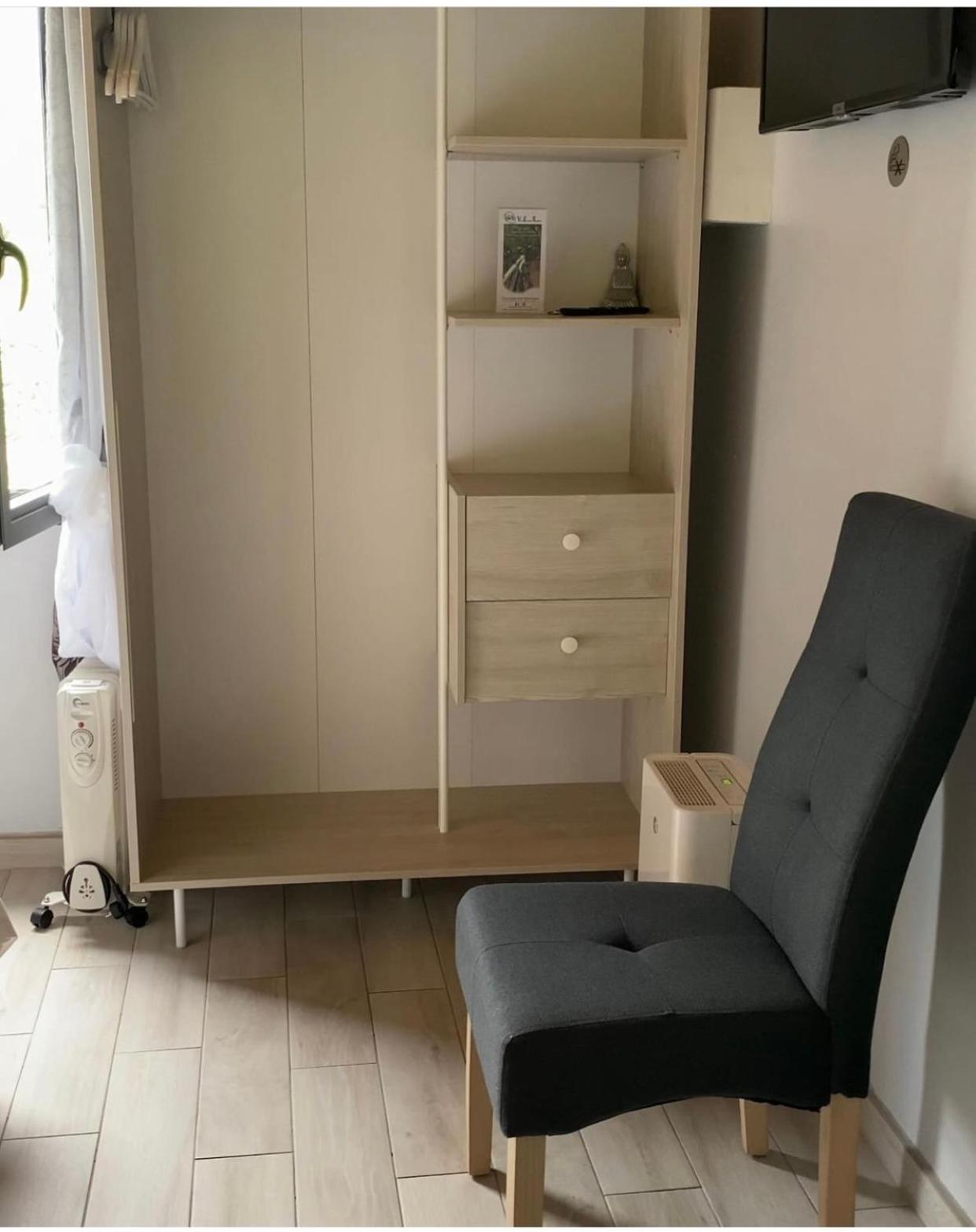 לה פלאין דה פלמיסטס Chambres Et Tables D'Hote Du Voyageur מראה חיצוני תמונה